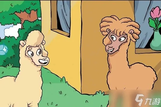 羊驼解锁攻略：餐厅羊驼不来怎么办？快速解锁技巧揭秘