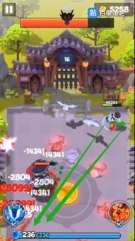 暴走大侠锦衣卫第十章通关秘籍：高效攻略技巧大揭秘