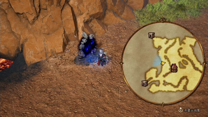 火之神殿探险攻略：终极资源盘点，揭秘FF勇气启示录宝藏秘境