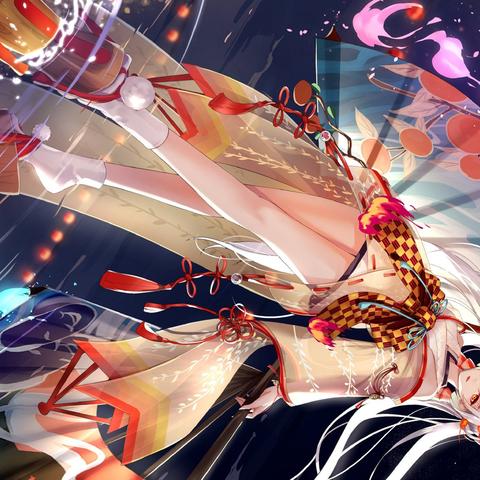 阴阳师妖怪屋N卡式神全方位应援攻略，解锁超值加成效果揭秘