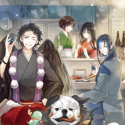 阴阳师妖怪屋美食副本料理材料攻略，高效通关技巧揭秘