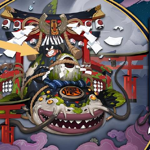 阴阳师妖怪屋独家秘籍：鲶鱼饼料理配方攻略大揭秘