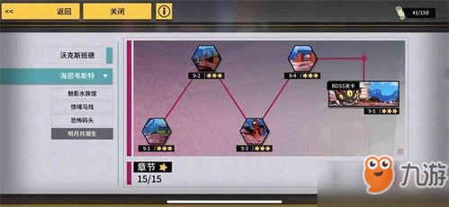 VGAME消零世界赏味期攻略：揭秘最佳任务完成技巧，轻松提升游戏体验