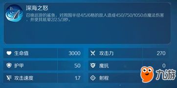 战歌鲨卡拉卡棋子技能揭秘：羁绊解析+独家攻略