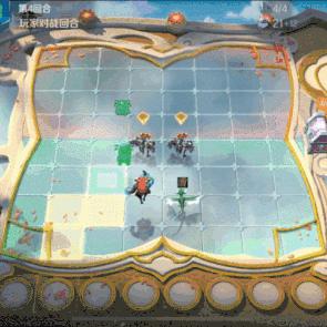 战歌竞技场咕噜棋子技能揭秘:羁绊效果深度解析,掌握百变策略 战歌竞技场咕噜棋子技能揭秘:羁绊效果深度解析,掌握百变策略