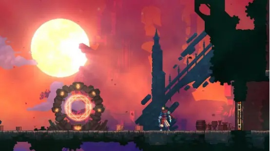 横版游戏盘点:十大热门必玩佳作,解锁横版游戏新境界 横版游戏盘点:十大热门必玩佳作,解锁横版游戏新境界