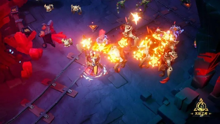 热门风格化游戏盘点：下载量飙升，揭秘最佳游戏体验秘籍