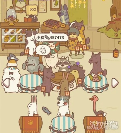 动物餐厅蛤蟆解锁攻略：穷酸蛤蟆升级必备技巧揭秘