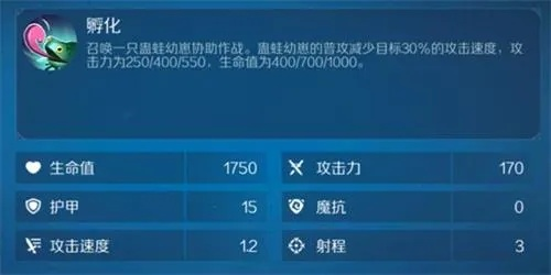 战歌棋子解析：毒沼之主技能羁绊深度剖析，揭秘独特战术