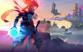 热门下载！Rogue恶魔城精选盘点：揭秘最受欢迎的恶魔城游戏排行