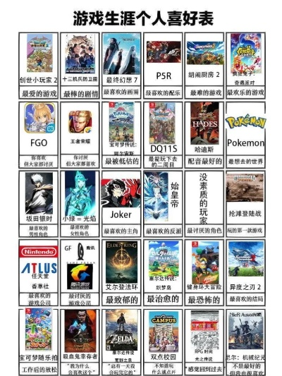 热门经典游戏盘点：下载量爆棚的佳作推荐