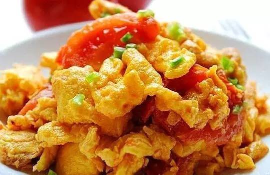 江湖秘籍!爆炒番茄炒蛋做法大揭秘,轻松学会家常美味 江湖秘籍!爆炒番茄炒蛋做法大揭秘,轻松学会家常美味