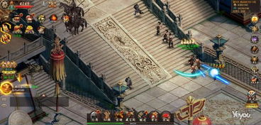 辰东群侠传三系天阶角色深度揭秘：解锁最强战斗力攻略