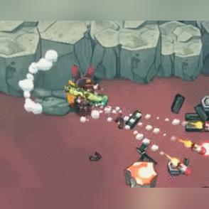 十大热门轻量级Rogue游戏盘点：揭秘玩家最爱经典之作