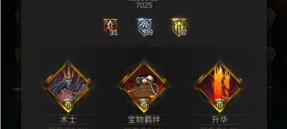 地下城堡3攻略:魔物之魂搭配技巧深度解析 地下城堡3攻略:魔物之魂搭配技巧深度解析