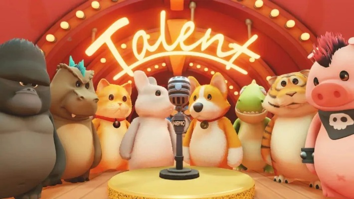 热门派对游戏盘点：精选推荐，打造欢乐之夜