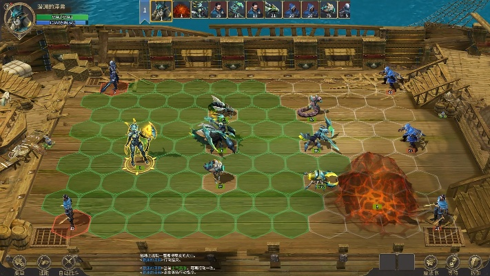 2024战棋精选下载：独家攻略，畅玩无阻