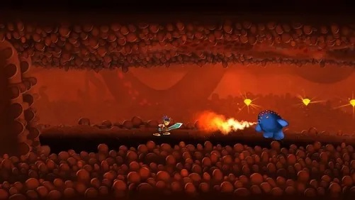 盘点热门横版滚动游戏:揭秘十大必玩佳作推荐 盘点热门横版滚动游戏:揭秘十大必玩佳作推荐