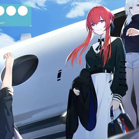 碧蓝航线潜艇通关秘籍:低配也能轻松征服! 碧蓝航线潜艇通关秘籍:低配也能轻松征服!