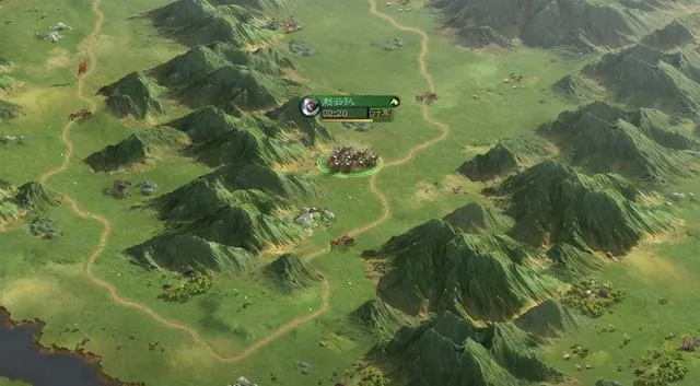 三国志战略版抢地攻略:城池攻占必胜秘籍大揭秘 三国志战略版抢地攻略:城池攻占必胜秘籍大揭秘