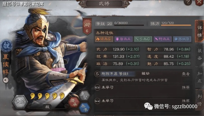 三国志战略版文武双全实战攻略:高效战法搭配技巧解析 三国志战略版文武双全实战攻略:高效战法搭配技巧解析