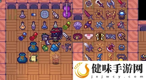 伊洛纳仓库证获取攻略+高效建造技巧揭秘 伊洛纳仓库证获取攻略+高效建造技巧揭秘