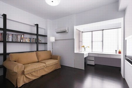 家居翻新攻略:揭秘小家装修房间必看技巧 家居翻新攻略:揭秘小家装修房间必看技巧