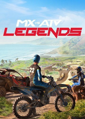 十大自行车越野游戏盘点：揭秘最佳越野骑行体验