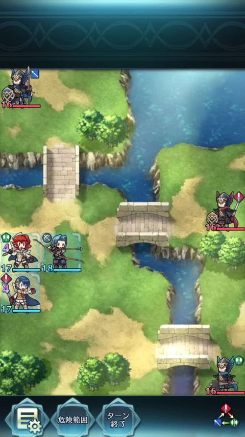 火焰纹章英雄最新强度排行:揭秘战场霸主新动向 火焰纹章英雄最新强度排行:揭秘战场霸主新动向