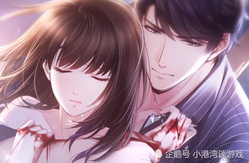 热门拟人游戏盘点：揭秘当下最受欢迎的拟人角色排行