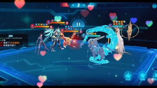 巅峰塔挑战攻略:奥拉星手游全层打法解析秘籍 巅峰塔挑战攻略:奥拉星手游全层打法解析秘籍