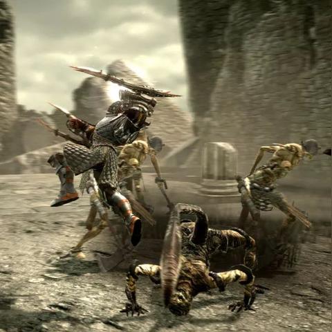 热门动作角色扮演游戏推荐:盘点人气巅峰之作 热门动作角色扮演游戏推荐:盘点人气巅峰之作