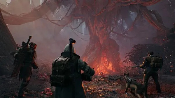 热力推荐！盘点最火角色扮演游戏，解锁沉浸式冒险新体验