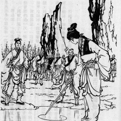 新倚天屠龙记攻略:光明顶决战必胜秘籍大揭秘 新倚天屠龙记攻略:光明顶决战必胜秘籍大揭秘