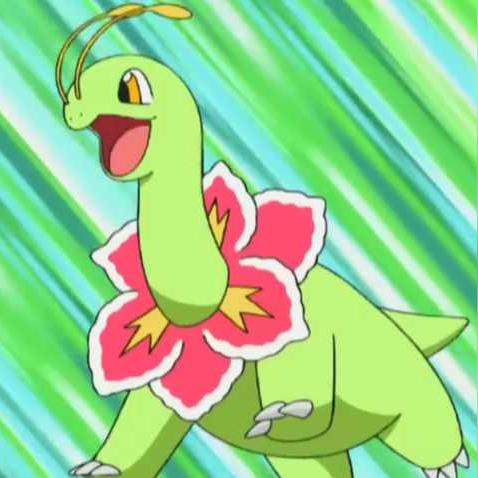 宝可梦探险鸭嘴火兽食谱揭秘，鸭嘴火龙技能攻略全解析