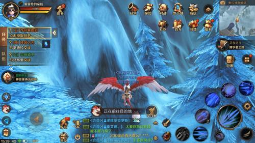 魔幻游戏下载必备!盘点十大经典魔幻游戏,探索未知奇幻世界 魔幻游戏下载必备!盘点十大经典魔幻游戏,探索未知奇幻世界