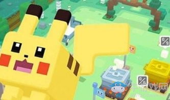 宝可梦探险海刺龙食谱解析，精灵海刺龙强力技能全攻略揭秘