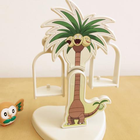 宝可梦探险椰蛋树食谱揭秘！解锁精灵椰蛋树强力技能技巧