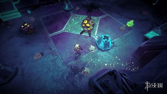 传统Rogue游戏盘点：十大经典必玩，探索未知冒险之旅