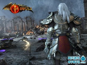 热门Souls-like游戏盘点：揭秘高人气佳作，不容错过的游戏推荐！