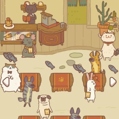 动物餐厅重置时间揭秘：刷新技巧助你轻松升级