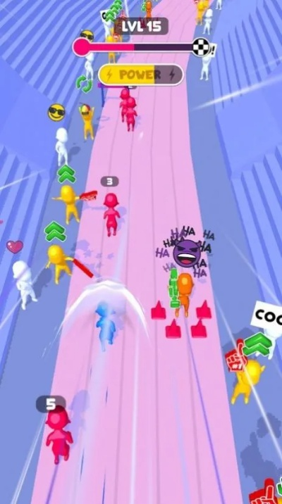 热门马拉松游戏下载排行，人气爆棚必玩清单推荐