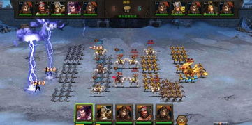 国产佳作盘点：揭秘最新热门国产游戏精选推荐