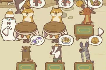 动物餐厅选址攻略：揭秘最佳种植地，轻松打造丰收乐园