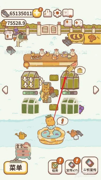 动物餐厅快速攻略:揭秘高效种子获取技巧 动物餐厅快速攻略:揭秘高效种子获取技巧