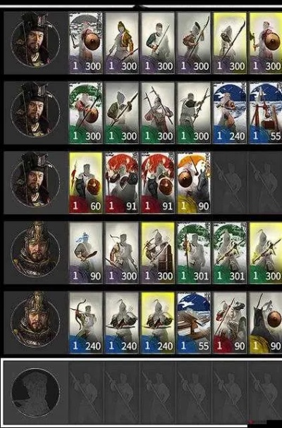 袁绍最佳宝物搭配攻略:揭秘策魂三国最强装备选择 袁绍最佳宝物搭配攻略:揭秘策魂三国最强装备选择