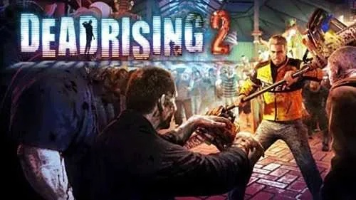 十大经典丧尸游戏盘点：揭秘热门丧尸游戏排行，畅玩体验不容错过