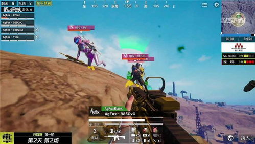 迷幻游戏盘点：揭秘十大耐玩迷幻游戏，畅玩无限新体验