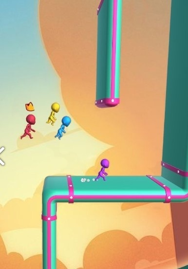 十大热门反应游戏盘点：揭秘必玩神作，体验极致互动乐趣