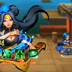 三国战纪2新手必看！养成攻略秘籍，轻松上分技巧揭秘